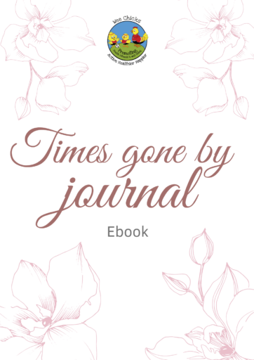 Reflective Journal Ebook png